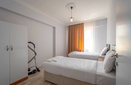 Kayseri Apartment | Prime Inn