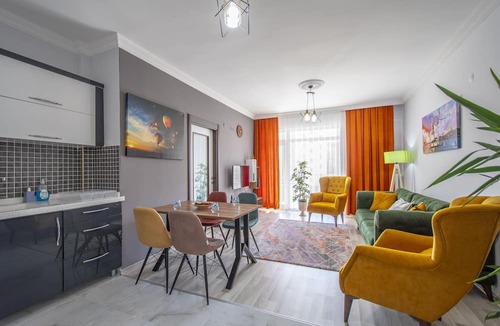 Kayseri Apartment | Prime Inn