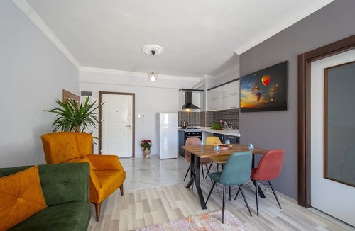 Kayseri Apartment | Prime Inn