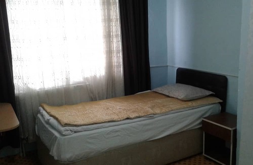 Tokat Hotel | Esin Pansiyon