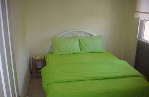 Guzelcamli Apartment | Villa Demirci 6