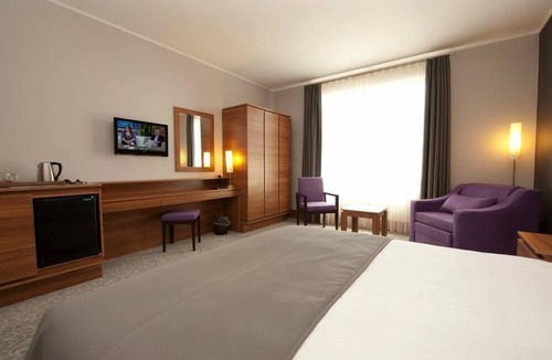 Sinop Hotel | Hotel 117