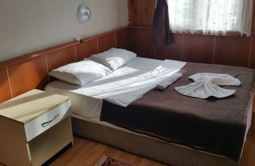 Pamukkale City Centre Hotel | Otel Mustafa