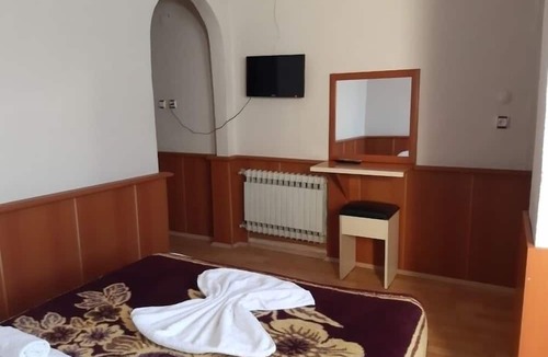 Pamukkale City Centre Hotel | Otel Mustafa