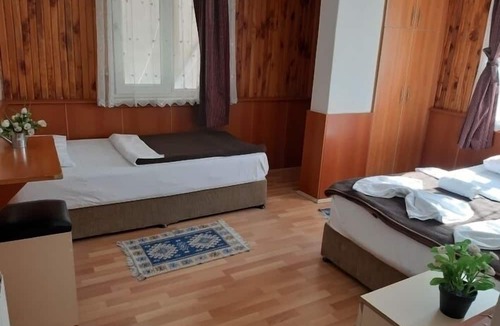 Pamukkale City Centre Hotel | Otel Mustafa