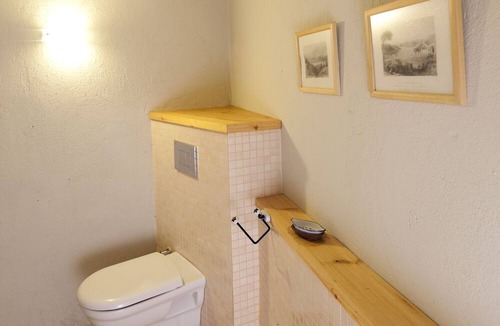 Yalikavak Cottage | Iassus Cottage, in the clouds overlooking the Aegean. A special place