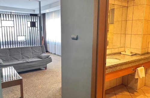 Ilkadım Hotel | Simisso Hotel