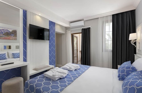 Manavgat Resort | Selectum Colours Side