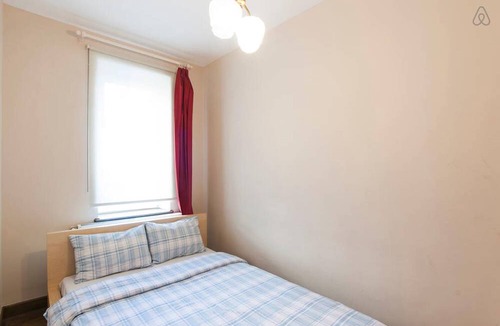 Talimhane Apartment | Apartment in the Heart of the City 8