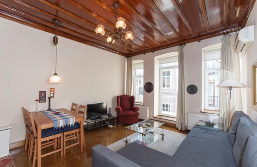 Talimhane Apartment | Apartment in the Heart of the City 8