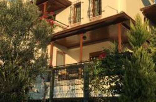 Eski Lara Apartment | LICENSED) (FULL 1 Bdr Apt.) Orange Garden Villa-2
