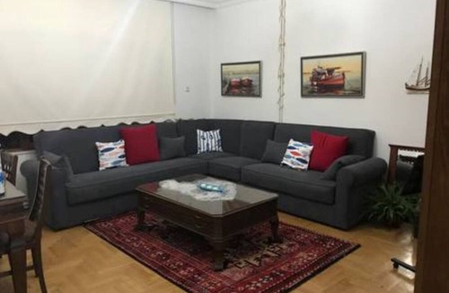 Eski Lara Apartment | LICENSED) (FULL 1 Bdr Apt.) Orange Garden Villa-2