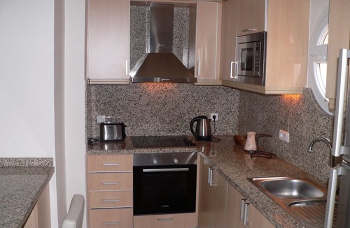 Soke Apartment | DELUX 3 BEDROOM GOLF APARTMENT