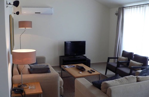 Soke Apartment | DELUX 3 BEDROOM GOLF APARTMENT