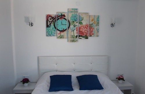 Didim Hotel | Poolside Double Room 2