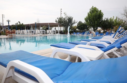 Didim Hotel | Poolside Double Room 2