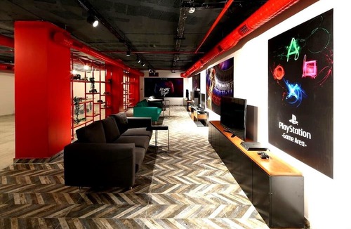 Bornova Apartment | Coordinat Suits