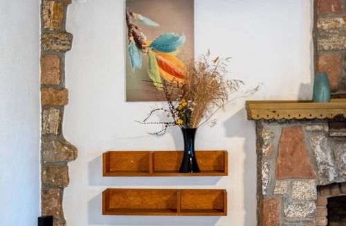 Tasbuku Villa | Villa Vali Akyaka Daily Weekly Rentals