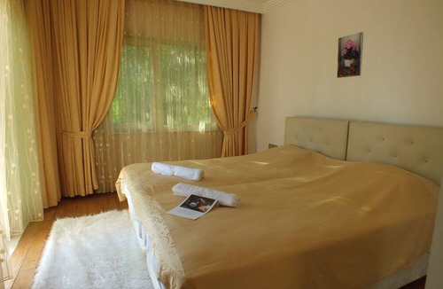 Kemer Villa | Excellent Holiday Villa