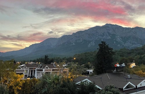 Kemer Villa | Excellent Holiday Villa