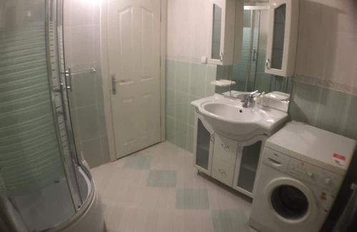 Nilufer Apartment | Bursa Larimar Apartment - No: 1