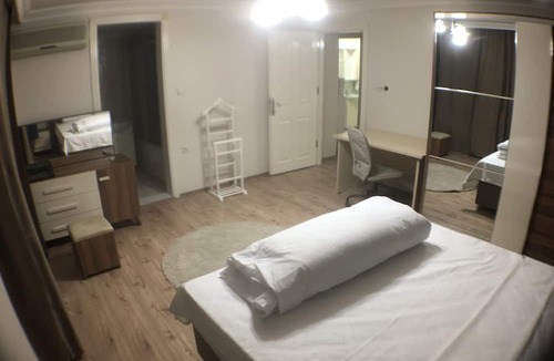 Nilufer Apartment | Bursa Larimar Apartment - No: 1