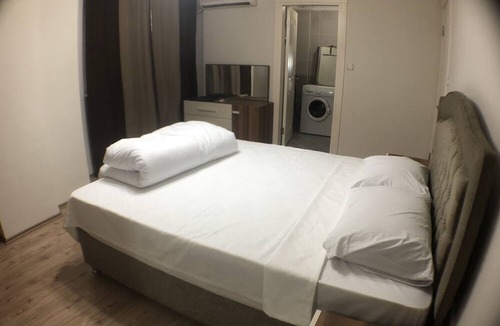 Besevler Mahallesi Apartment | Bursa Larimar Apartment - No: 3