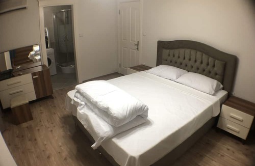 Besevler Mahallesi Apartment | Bursa Larimar Apartment - No: 3
