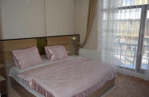Taslıcay Hotel | Samanci Hotel