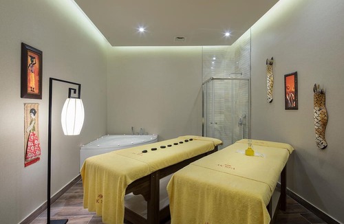 Kadriye Resort | Aydinbey Queen's Palace & Spa - Ultra All Inclusive