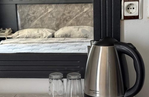 Ulus Hotel | Ankara Antik Otel
