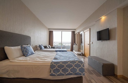 Goynuk Resort | Amara Comfort Resort - All inclusive