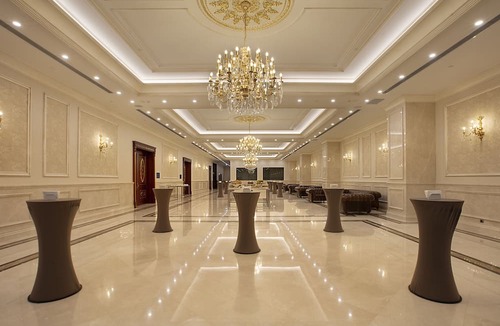 Fındıkzade Hotel | Ottoman's Life Hotel Deluxe