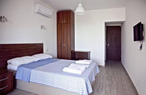 Yaliciftlik Hotel | Sahin Motel & Restaurant