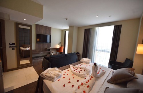 Karaman Hotel | New Karaman Otel