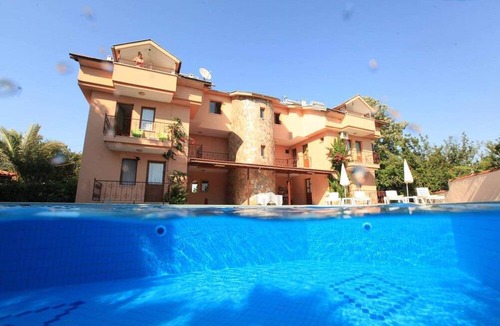 Ortaca Hotel | Meryem Ana Apart