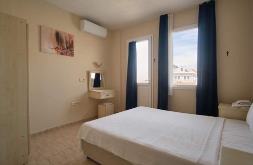 Ortaca Hotel | Meryem Ana Apart