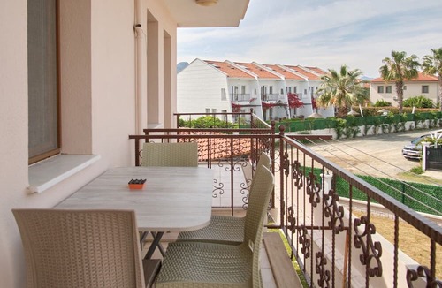 Ortaca Hotel | Meryem Ana Apart