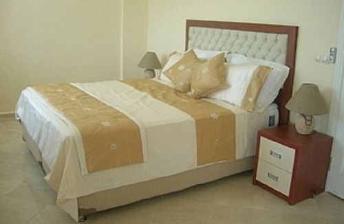 Fethiye City Center Villa | Villa with Private Pool right on the beach front, 50 meters to the beach and sea