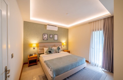 Torba Hotel | Moyo Luxury Hotel & Beach