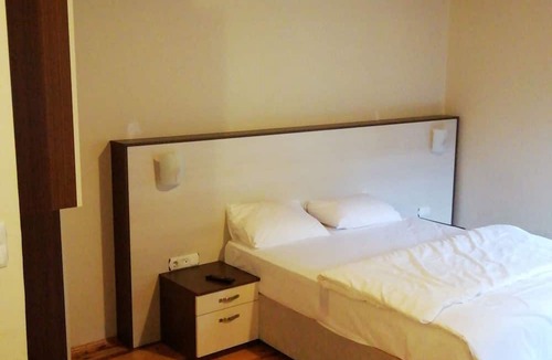 Macka Hotel | Seremet Dinlenme Tesisi