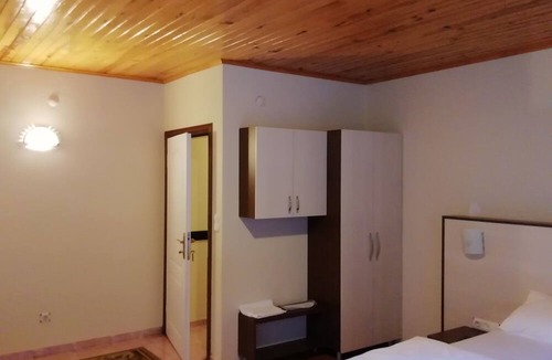 Macka Hotel | Seremet Dinlenme Tesisi