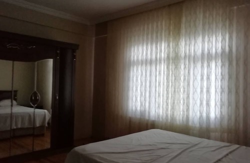 Macka Hotel | Seremet Dinlenme Tesisi