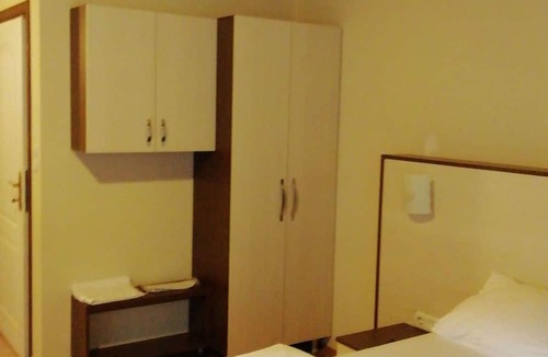 Macka Hotel | Seremet Dinlenme Tesisi