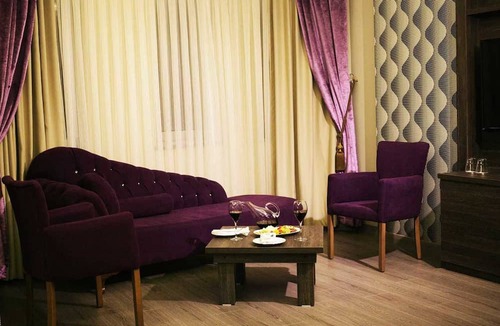 Salihli Hotel | Rey Manes Hotel