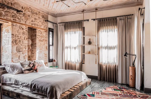 Kaleici Hotel | Casa Sur Antalya