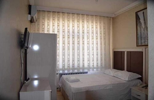 Sereflikochisar Hotel | Has otel