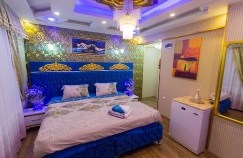 Kusadasi City Centre Bed & Breakfast | Marko Pasa Konagı & Oteli