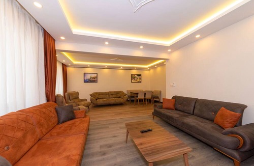 Talimhane Hotel | Sufra Residence