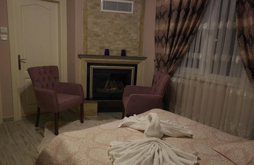 Agva Hotel | Armoni Motel Agva